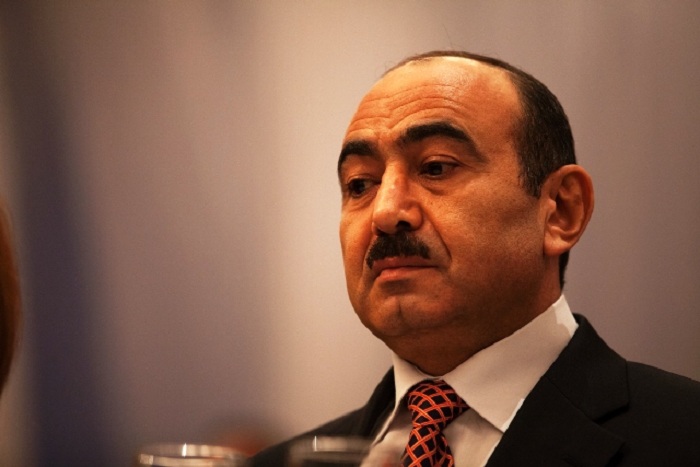 Azerbaijan says Michel Forst`s report unreal, biased, ordered 